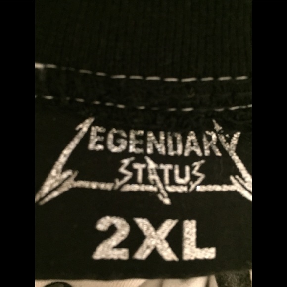 Button up Jacket - Picture 3 of 3